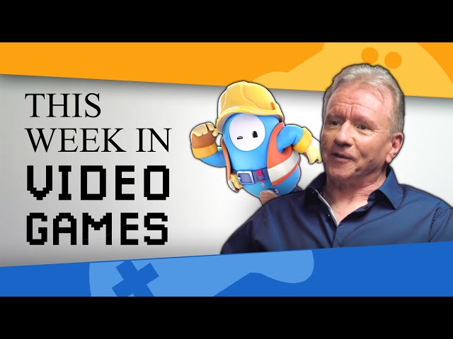 Jim Ryan's out, Epic slashes jobs and KOTOR remake looks doomed | This Week In Videogames
