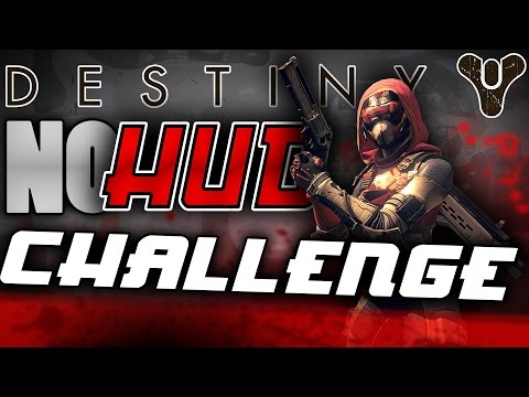 Destiny Crucible Challenges!