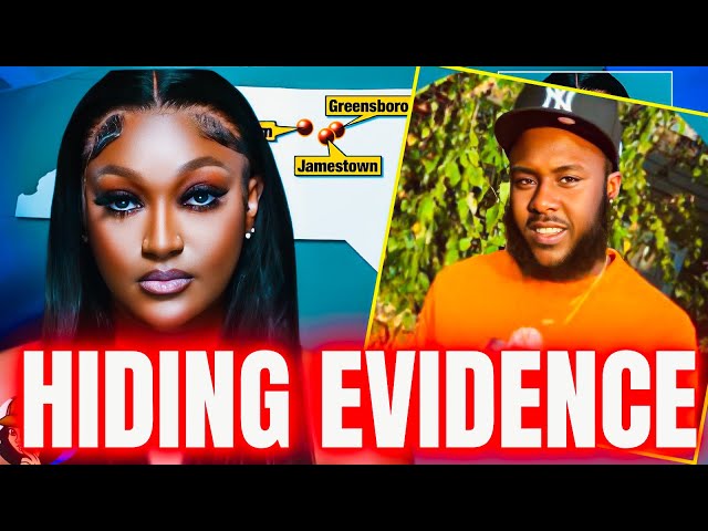 Khalil Cook May Have Erased Evidence From Shanquella’s Phone|Had PASSCODE|Nazeer Wiggins EXPOSED 4…