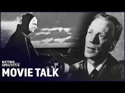 Real Discussions With Stars Behind The Movies - Movie Talk