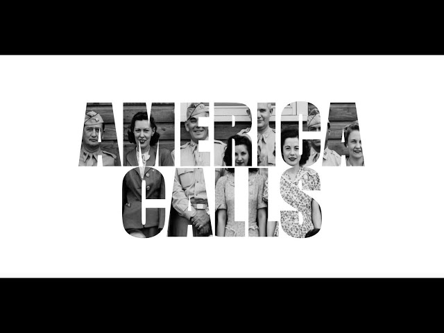 America Calls