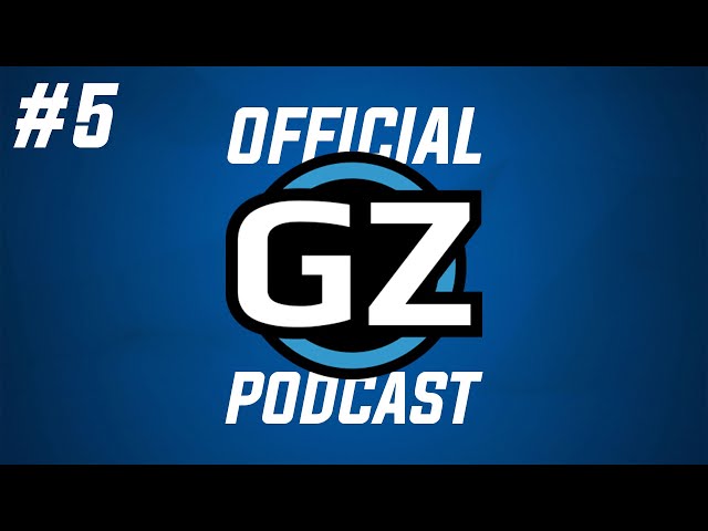 Official GameZone Podcast | Episode 5: A Keyblade to the Heart