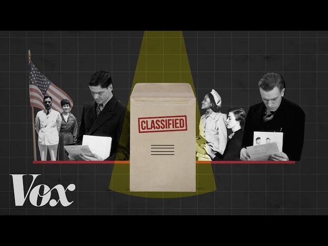 How America fails its whistleblowers