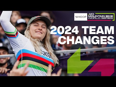UCI Mountain Bike Cross-country World Cup 2023