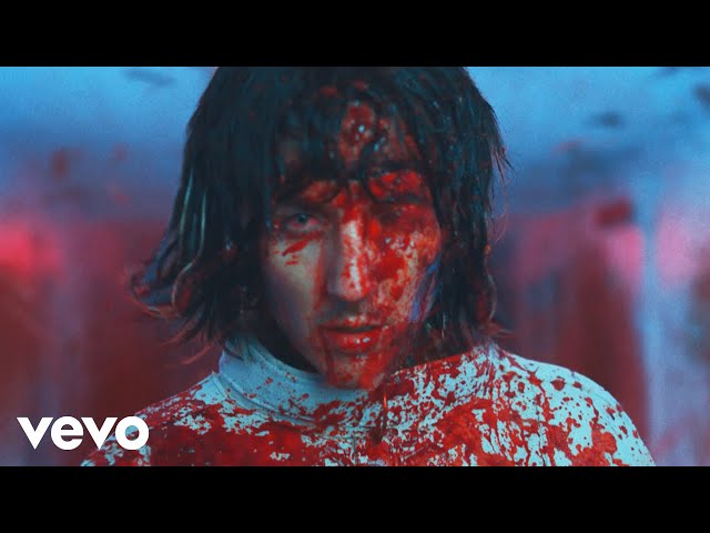 Bring Me The Horizon - LosT (Official Video)