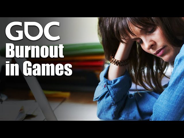 Occupational Burnout in Games: Causes, Impact, and Solutions