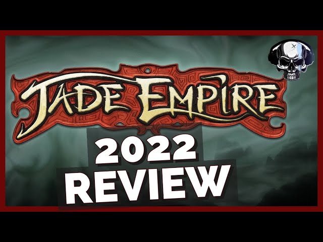 Jade Empire: Retrospective Review