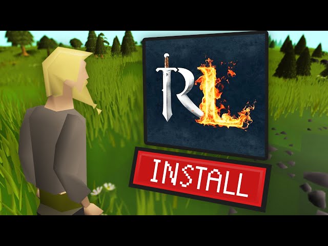 RuneLite Plugins I would Die for (You Need Them)