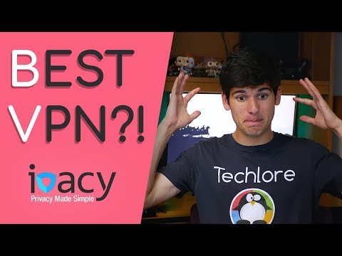 The FULL Ivacy VPN Review! The BEST Deal? Or WORST?