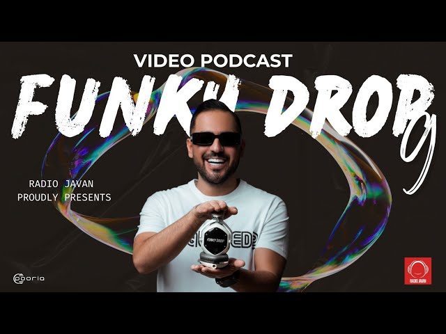 Dj Pooria - Funky Drop 9