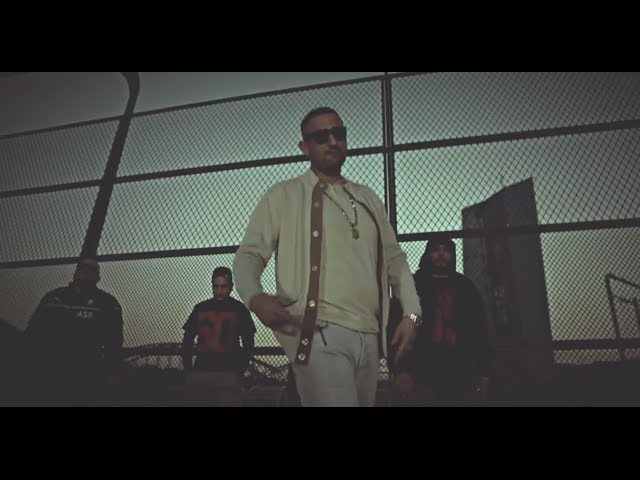 Chaker - CITYCODE feat. Haftbefehl, Celo & Abdi (prod. von b∆Zz∆zI∆N) [Official HD Video]