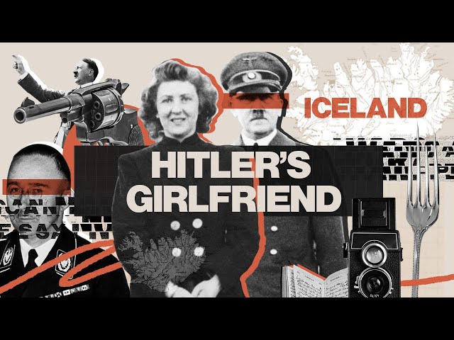 Why Hitler Was Obsessed With Iceland