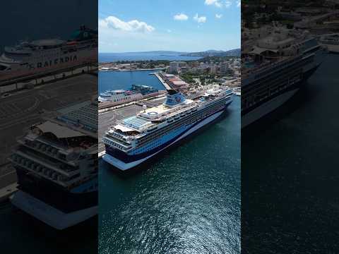 Marella Cruises | Marella Voyager