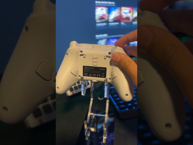 You have to try this NEW Xbox Controller