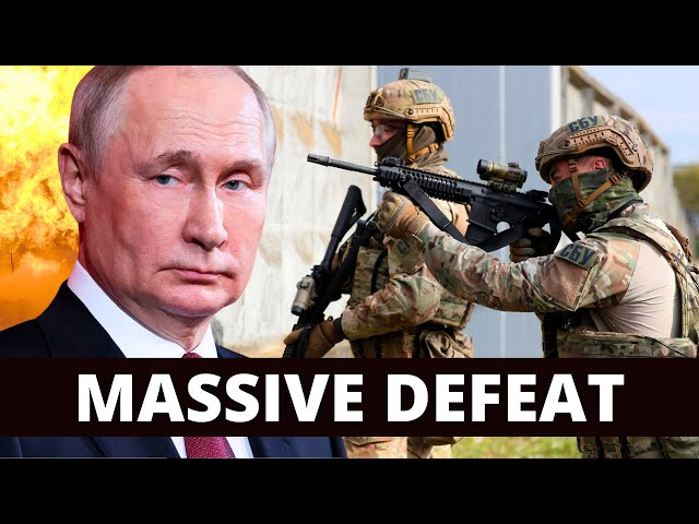 Russian Attack Nearly KILLS Zelenskyy, Belarus NUKE DRILLS | Breaking News With The Enforcer