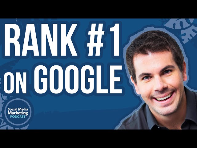 Search Engine Optimization: How to Rank Number One on Google