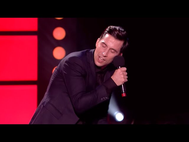 Russell Kane Hates People Who Know How To Sleep | Live at the Apollo | BBC Comedy Greats
