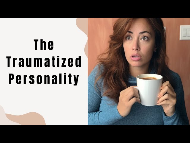 The Personality of Victims of Covert Narcissistic Abuse #narcissistic #narcissism #emotionalabuse
