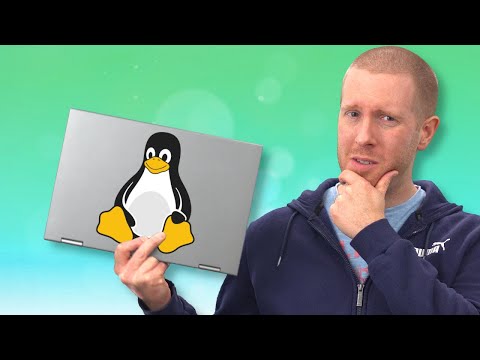 Why I Didn't Switch to Linux (Yet)