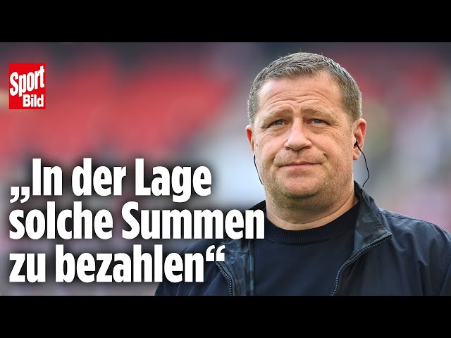 Kader-Umbruch beim FC Bayern: Wer kommt, Wer geht? | BILD Sport TV