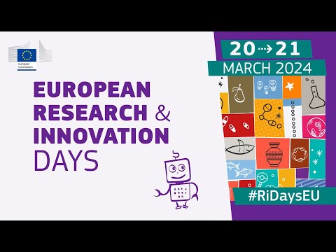 Highlights of EU research and innovation