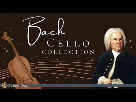 Cello - Classical Music | HalidonMusic