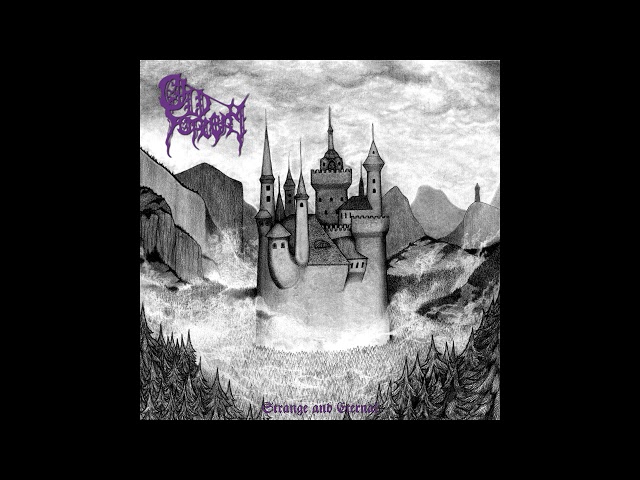 Old Sorcery - Strange And Eternal (2019) (Old-School Dungeon Synth)