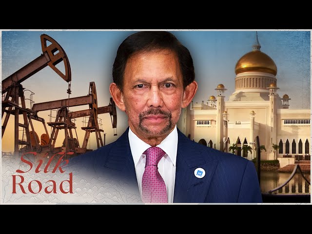 Brunei: The Absolute Monarchy Built On An Oil Empire | Asia's Monarchies | Silk Road