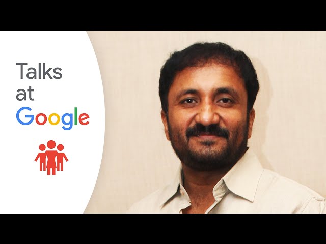 Super 30: Empowering Through Education | Anand Kumar | Talks at Google