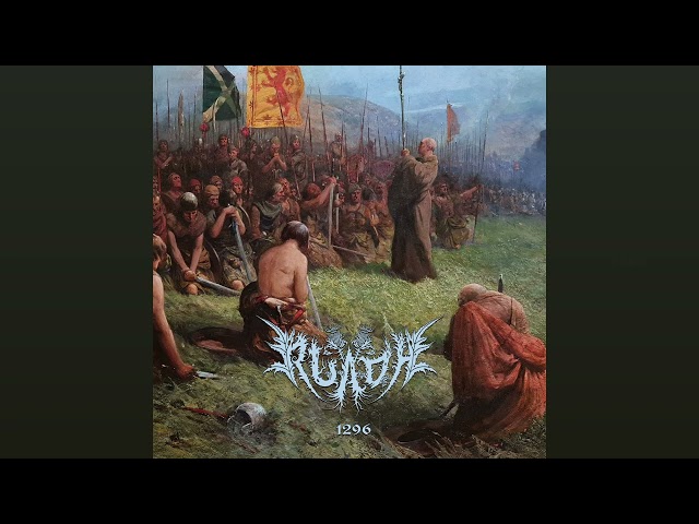 Ruadh - 1296 (Full Album 2023)