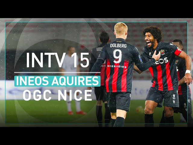 Grenadier, OGC Nice, Project 1:59 & more | INEOS INTV 15