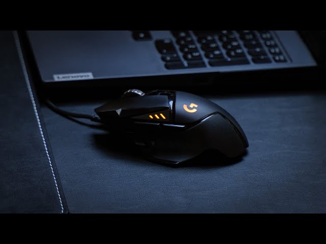 The Good, Bad, & Ugly: 2 Years with Logitech G502 Hero