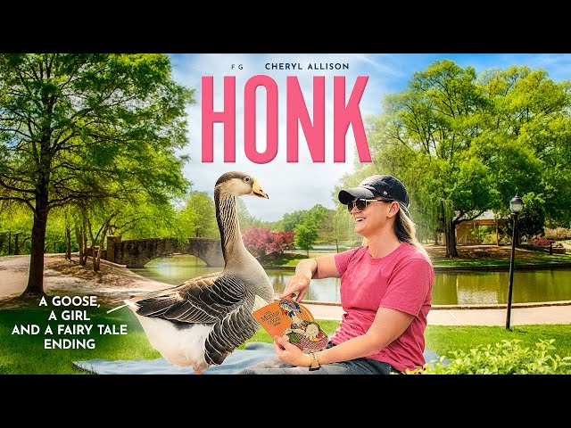 Honk (2022) Official Movie Trailer