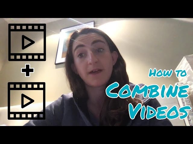 How to Combine Video Clips For Free Online