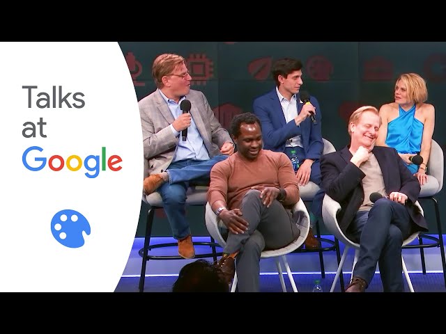 Broadway's To Kill A Mockingbird | Jeff Daniels, Aaron Sorkin + More | Talks at Google