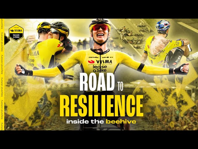 The Spring Classics: ROAD TO RESILIENCE - Inside The Beehive