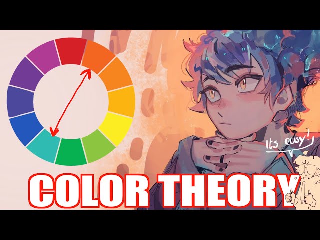 Basic Color Theory