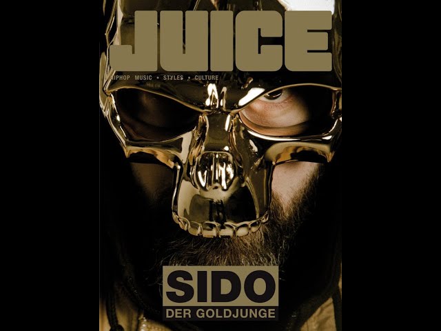 Sido - Die Goldenen Remixes  (EP)