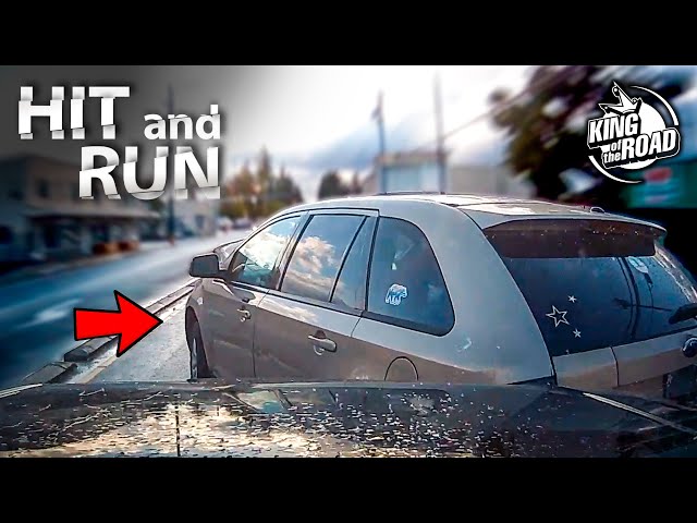Best of Hit and run & Road rage situations. Caught on camera.