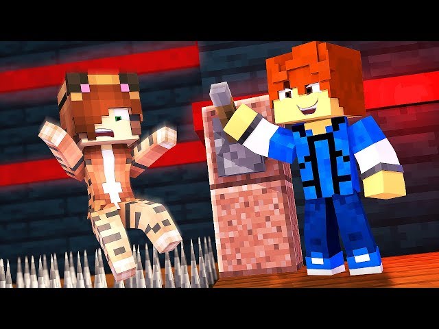50 PRANKS YOU CAN PULL ON FRIENDS !? - Daycare (Minecraft Roleplay)