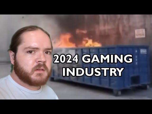 Searching for Success in the Gaming Industry