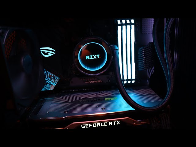 Upgrading from a RTX 2060 to a RTX 2070 Super | Was it Worth It?