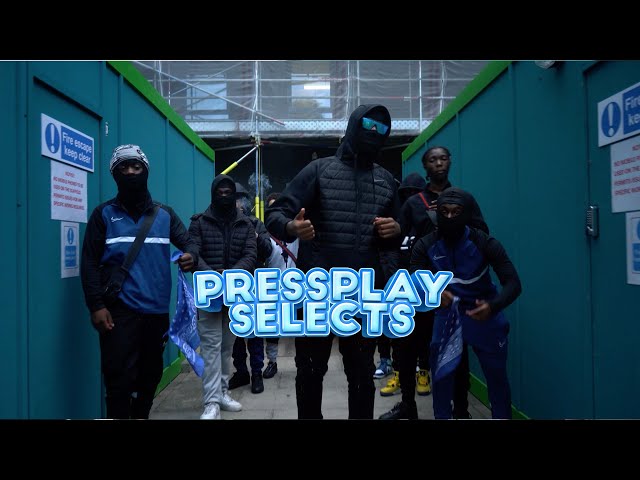 KMulla - Get Round (Music Video) | Pressplay Selects