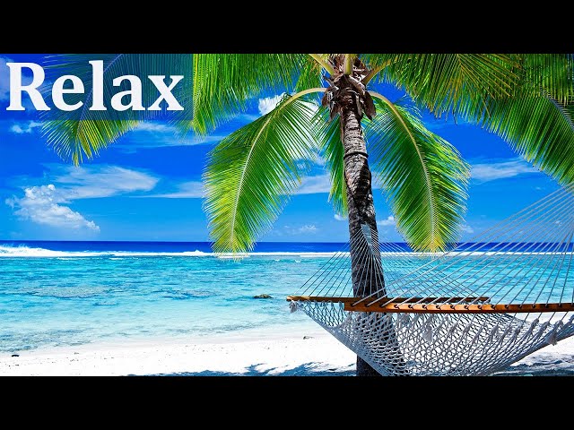 Take a Moment to Relax - Calming Music to Tranquilize - Relaxing Peaceful Moments