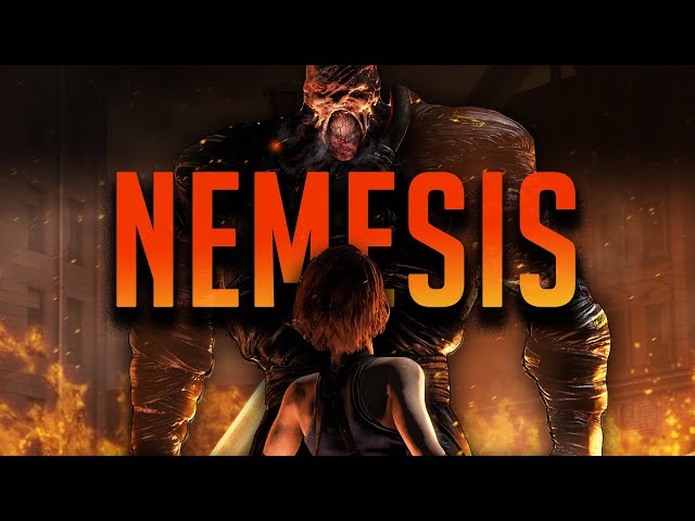 Can You Survive NEMESIS? Road to Resident Evil Village