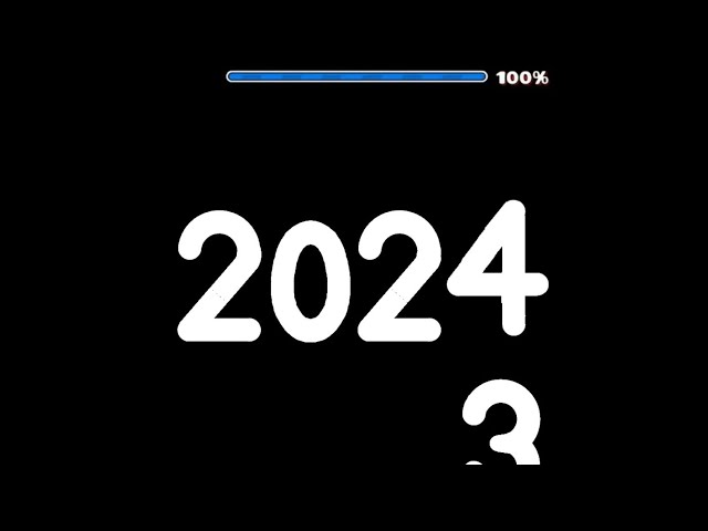 2024 | Geometry Dash 2.2