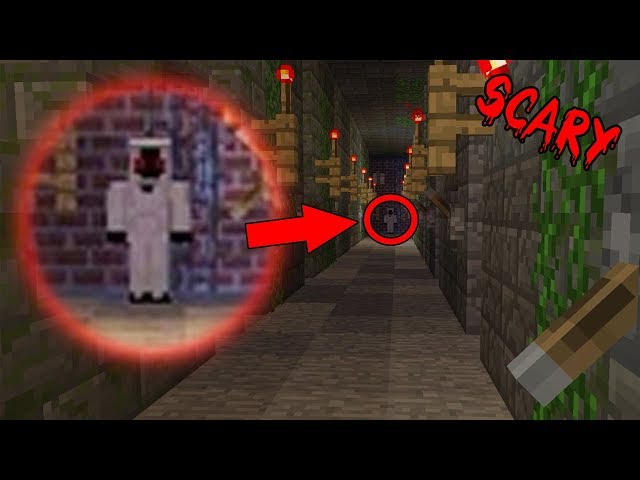 I played on the most Haunted Minecraft Seed at 3:00 AM... This is what happened (DO NOT TRY THIS)