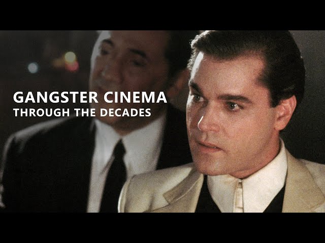 Goodfellas: The Peak of Gangster Cinema?