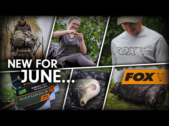 The NEW fishing kit you NEED to know about!