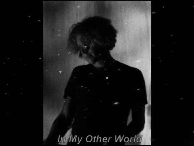 Martin Gore - In My Other World (Slowed Version)